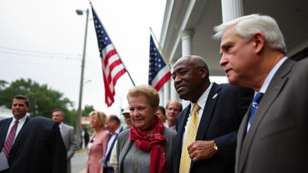 Louisiana Enacts Law Consolidating New Orleans Clerk of Court Offices
