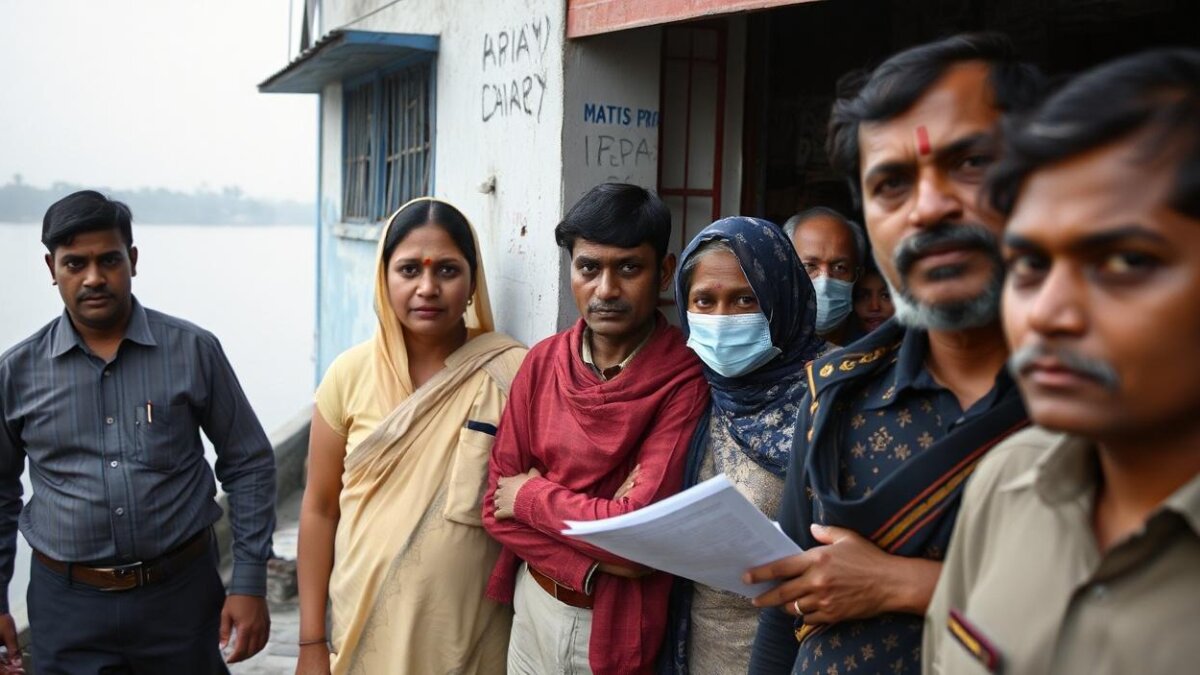 Madhya Pradesh Court Orders FIR in Fatal Bargi Dam Boat Accident