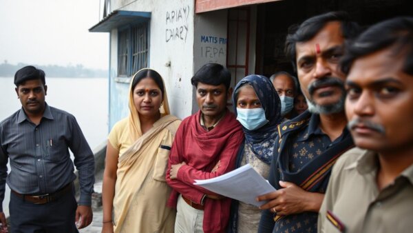 Madhya Pradesh Court Orders FIR in Fatal Bargi Dam Boat Accident