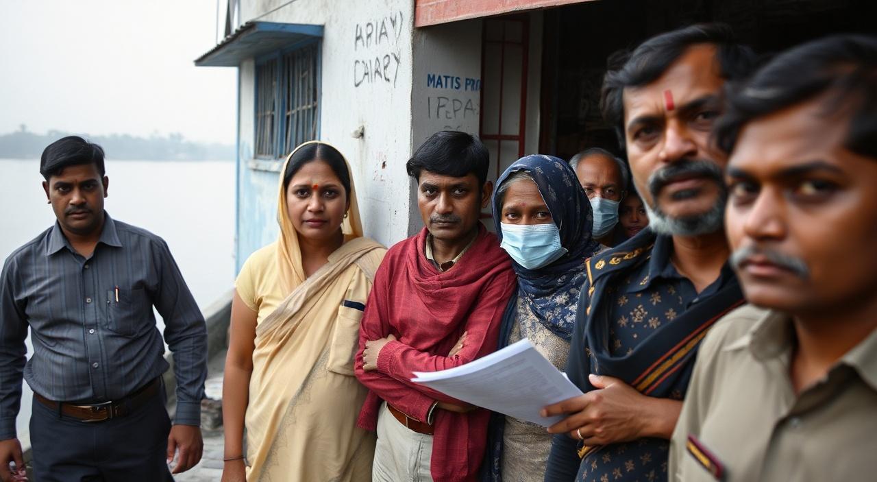 Madhya Pradesh Court Orders FIR in Fatal Bargi Dam Boat Accident