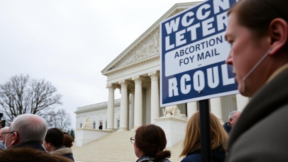 News Digest: Supreme Court Ruling, Diplomatic Moves, and Market Trends