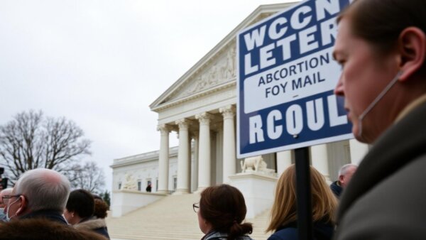 News Digest: Supreme Court Ruling, Diplomatic Moves, and Market Trends