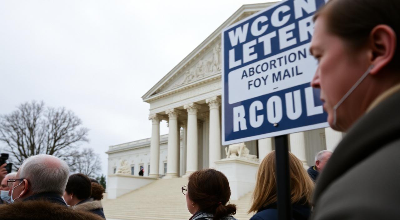 News Digest: Supreme Court Ruling, Diplomatic Moves, and Market Trends