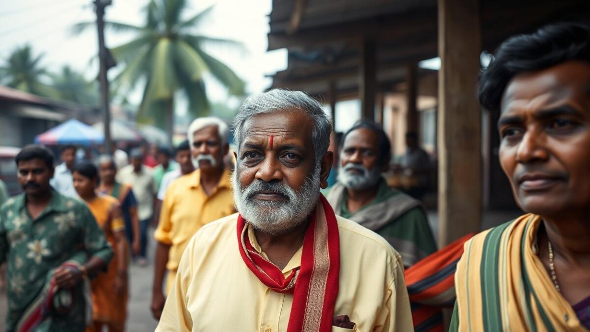 North Kerala Seat Changes in 2026 Assembly Elections