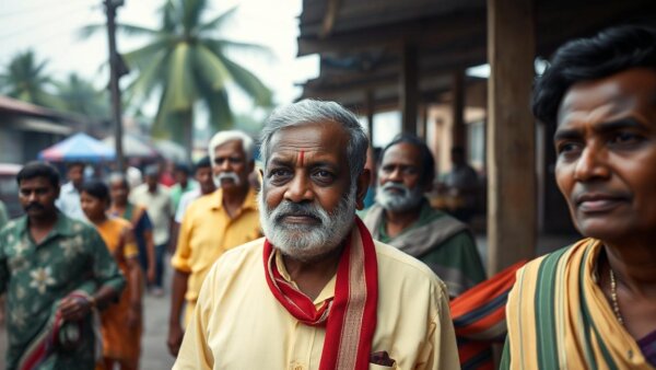 North Kerala Seat Changes in 2026 Assembly Elections