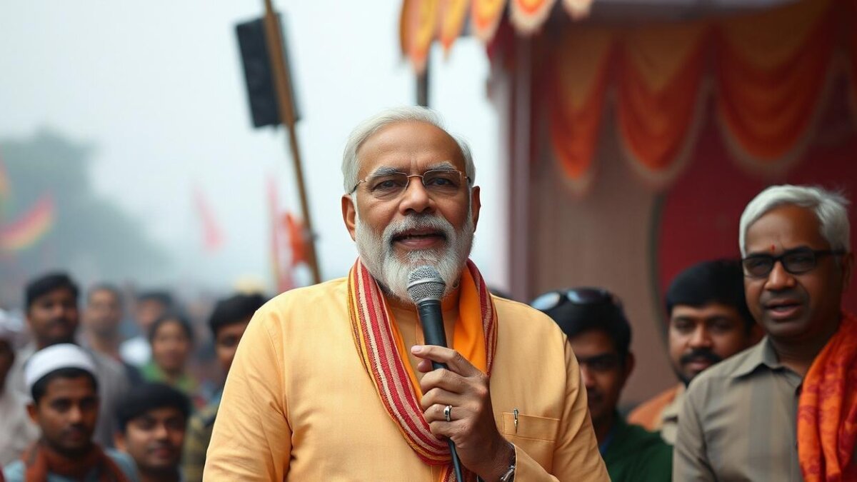 Prime Minister Links Eastern States’ Historical Strengths to “Viksit Bharat” Vision