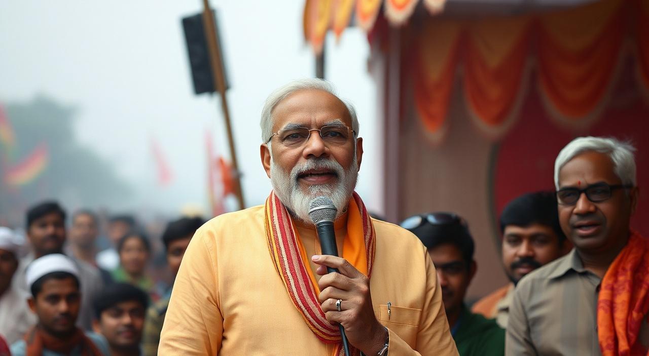 Prime Minister Links Eastern States’ Historical Strengths to “Viksit Bharat” Vision