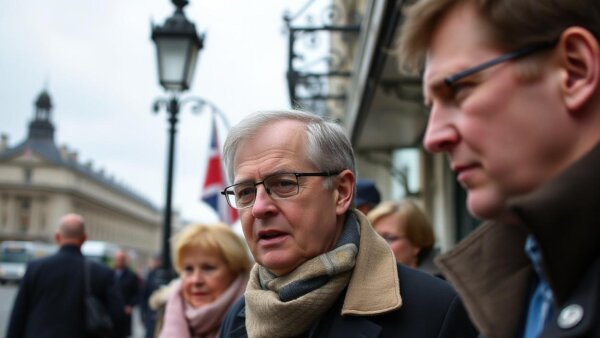 Starmer Affirms UK Commitment to Ukraine Support and Peace Efforts