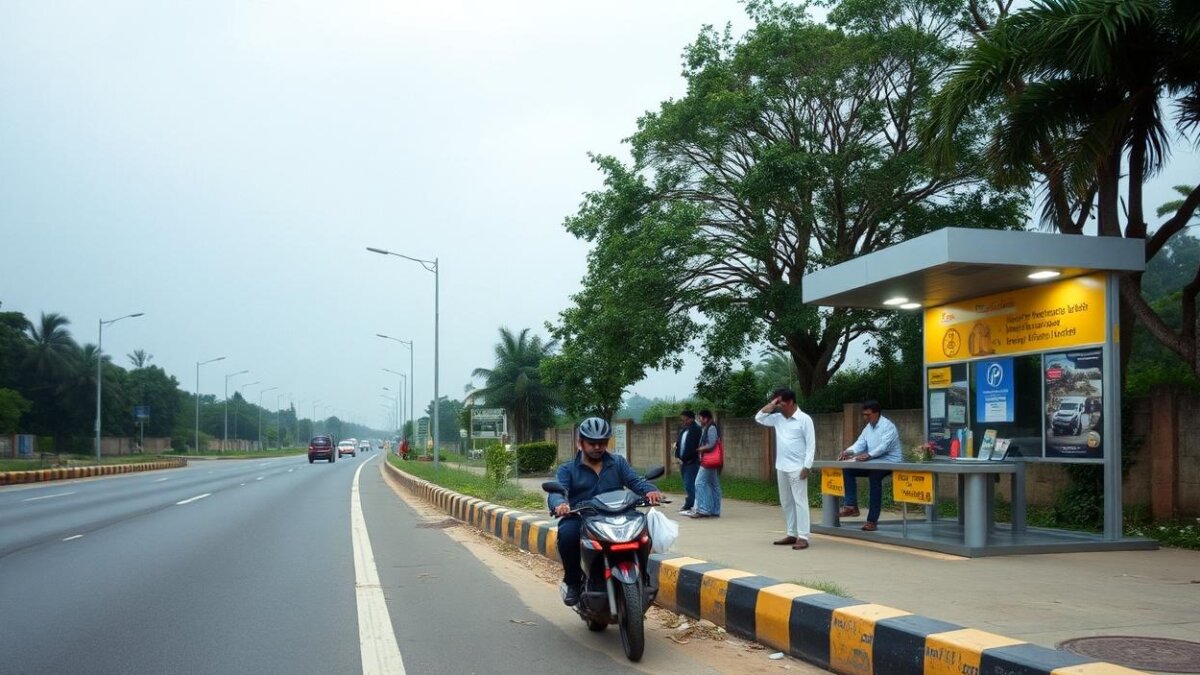 Karnataka’s EV Highway Charging: Current Facilities and Expansion Plans