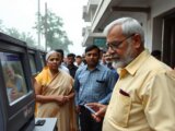 Kolathur Assembly Constituency EVM Verification: No Malpractice Evidence Detected
