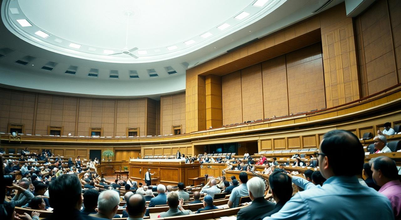Lok Sabha to Address MSME Development Amendment Bill