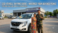 CSD Vehicle Buying Cycles and the 4-Year vs. 8-Year Rule Breakdown