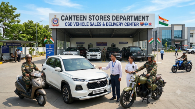 Master FAQ Index – Solving Complex CSD Vehicle Purchase Edge Cases