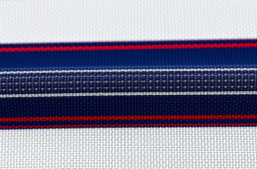 Adidas sues Australian retailer White Fox over four-stripe clothing design