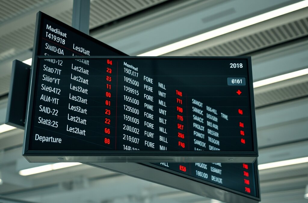 Andhra Pilgrims Stranded in Saudi Arabia Due to Flight Disruptions