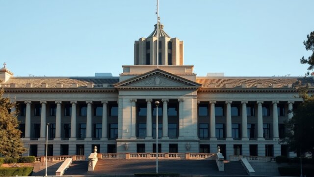 Australian Parliament Sees Heated Debates on Grants, Inflation, and Online Safety