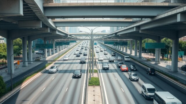 Bengaluru Junction Set for Major Upgrade to Ease Traffic and Improve Amenities
