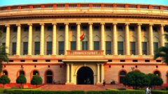 BJP names 8 Rajya Sabha candidates from UP, drops ministers