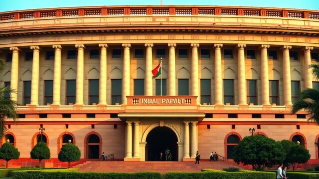 BJP names 8 Rajya Sabha candidates from UP, drops ministers