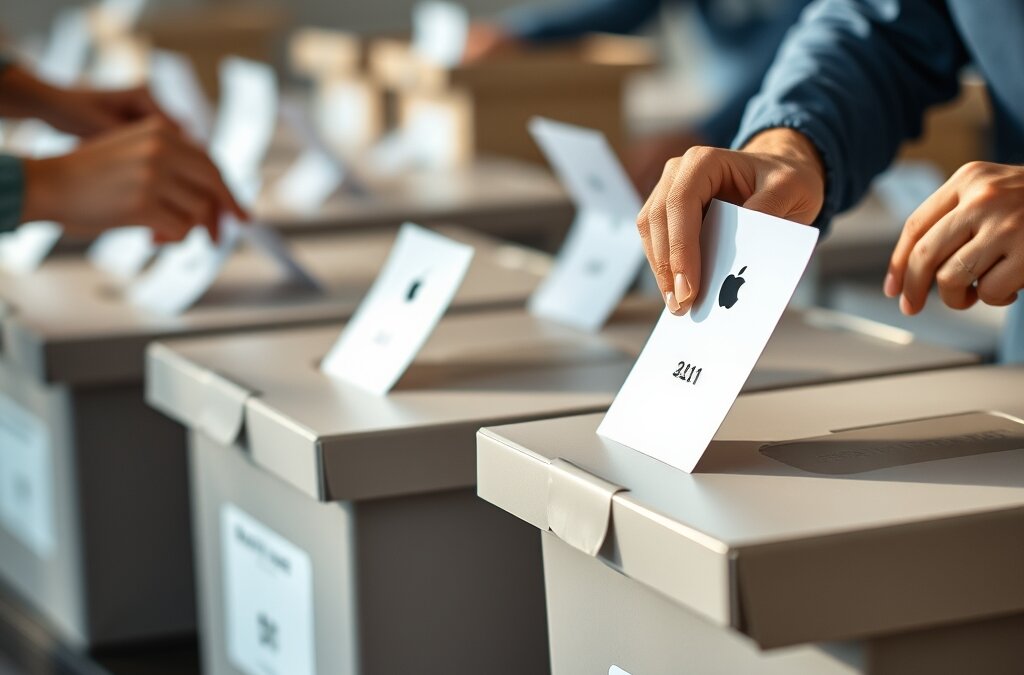 Bypoll Vote Counting Underway for Assembly and Lok Sabha Seats