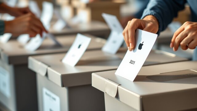 Bypoll Vote Counting Underway for Assembly and Lok Sabha Seats