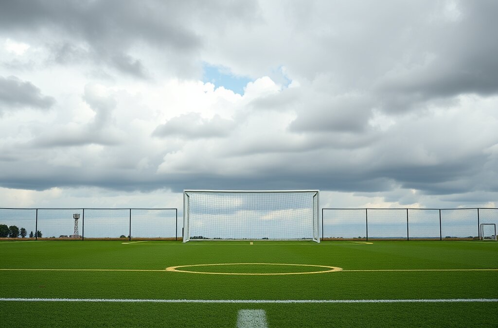 Campaign to Save Scotland’s First National Football Ground Launched