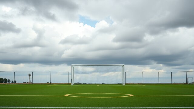 Campaign to Save Scotland’s First National Football Ground Launched
