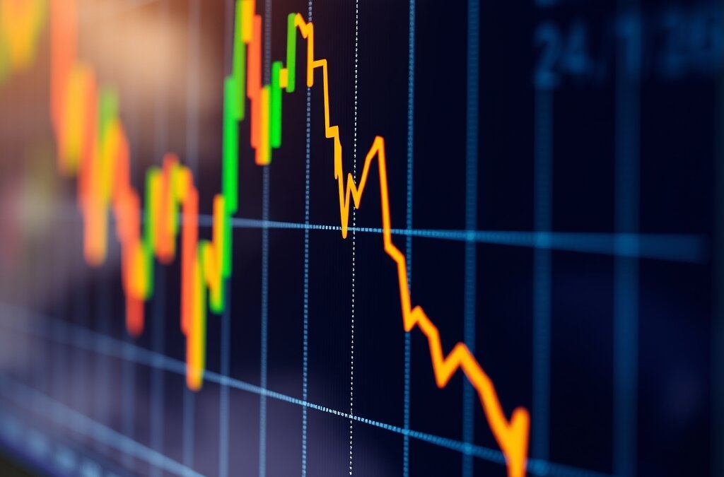CarTrade Tech Shares Decline Amidst Mixed Financial Results