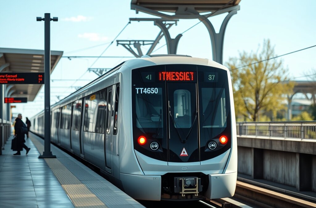 Chennai Metro Rail Phase II Inaugurated by Prime Minister Modi