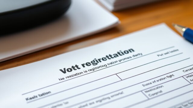 Congress Leader Demands CEC Resignation Over Voter List Irregularities