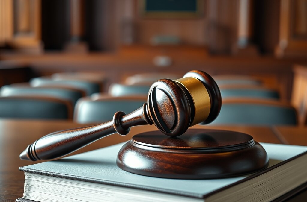 Conservatives hail jury trial decision as Labour U-turn