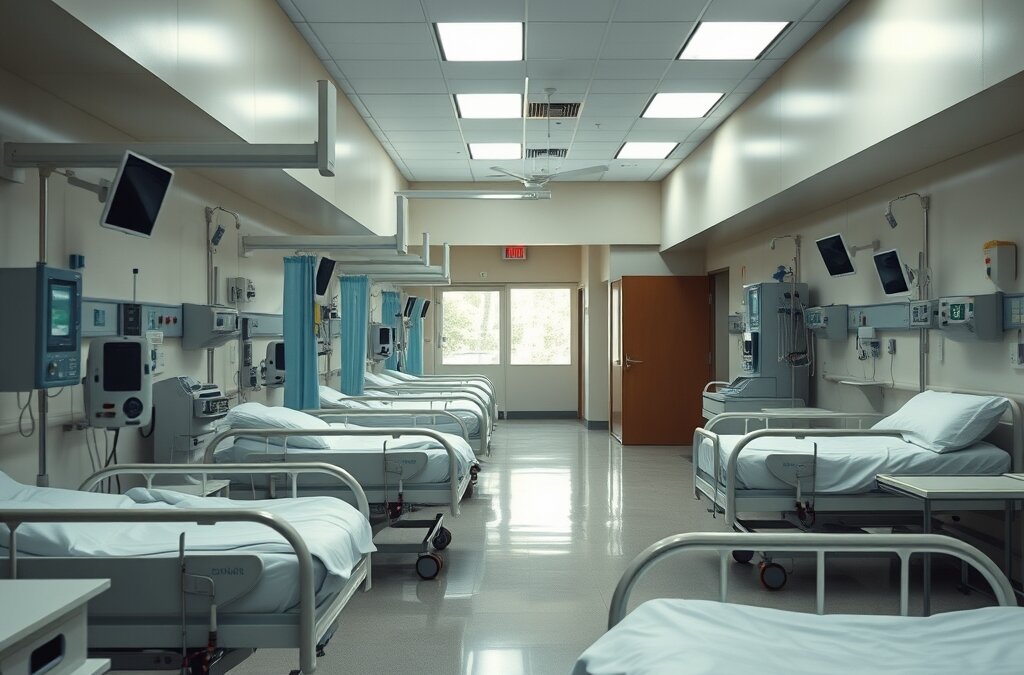 Doctor’s Death Raises Concerns Over Postgraduate Training Pressures