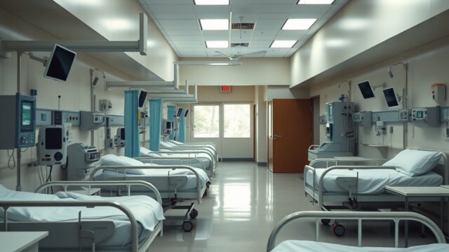 Doctor’s Death Raises Concerns Over Postgraduate Training Pressures
