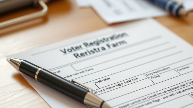 Goa election officials reinstate 88 voters after revision error