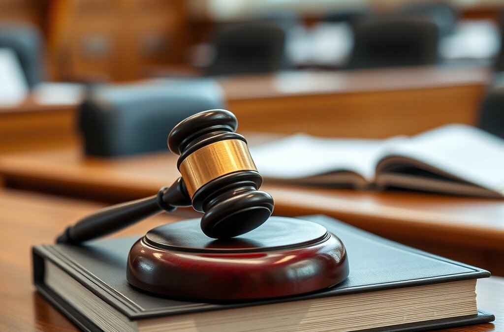 Government Response on Detentions Ready but Needs Refinement, Court Told