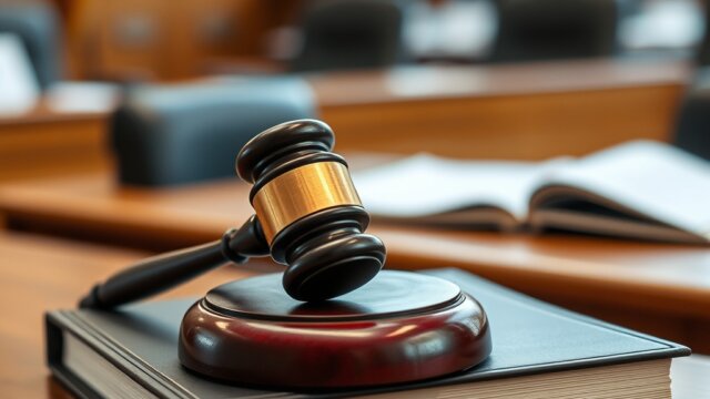 Government Response on Detentions Ready but Needs Refinement, Court Told