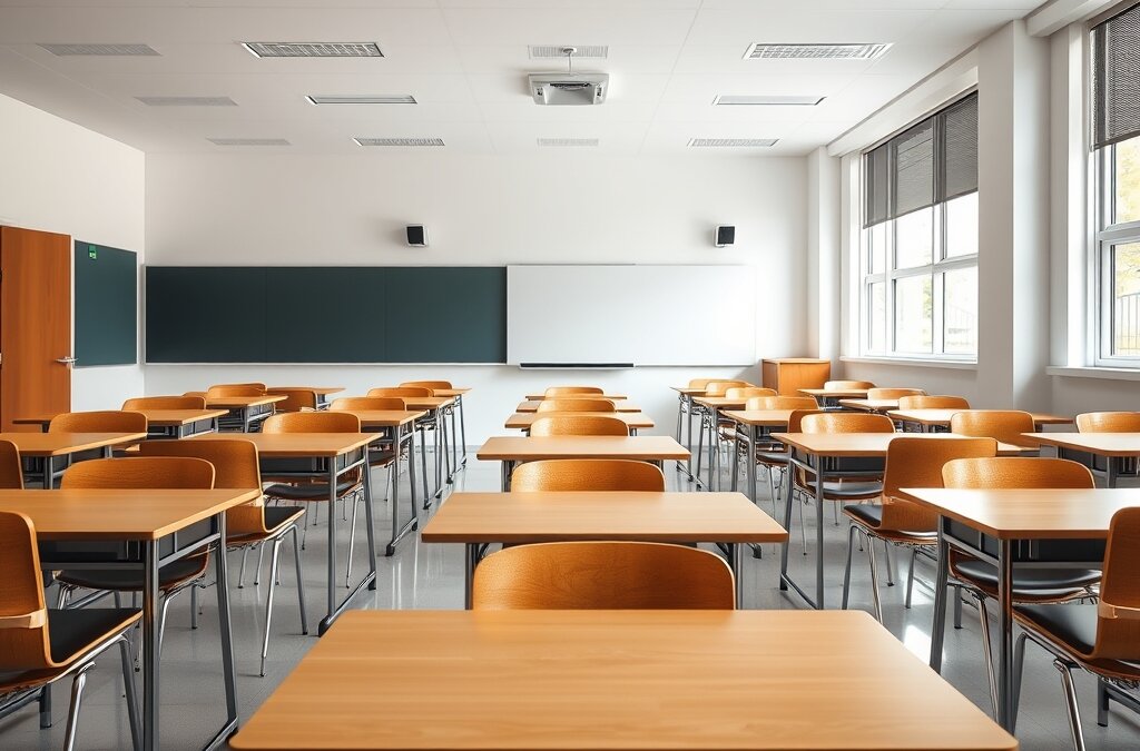 Gurukul Institutions to Receive Infrastructure and Security Enhancements