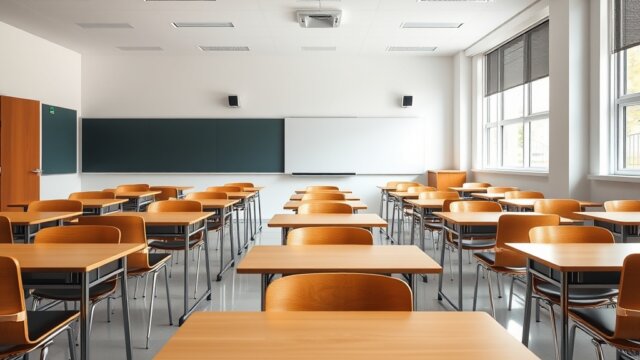Gurukul Institutions to Receive Infrastructure and Security Enhancements
