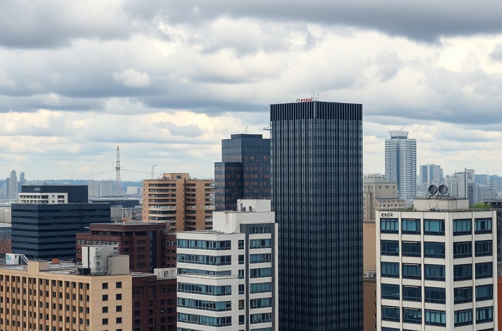 IMF upgrades UK growth forecast, warns of future economic challenges