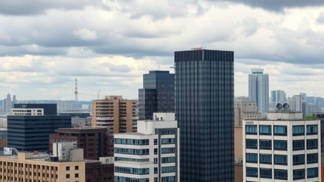 IMF upgrades UK growth forecast, warns of future economic challenges