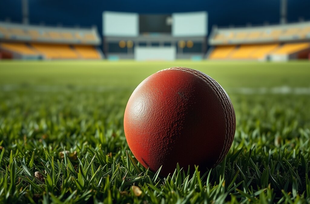 India’s Pace Attack Faces World Cup Woes Amidst Injury Concerns