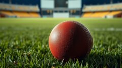 India’s Pace Attack Faces World Cup Woes Amidst Injury Concerns