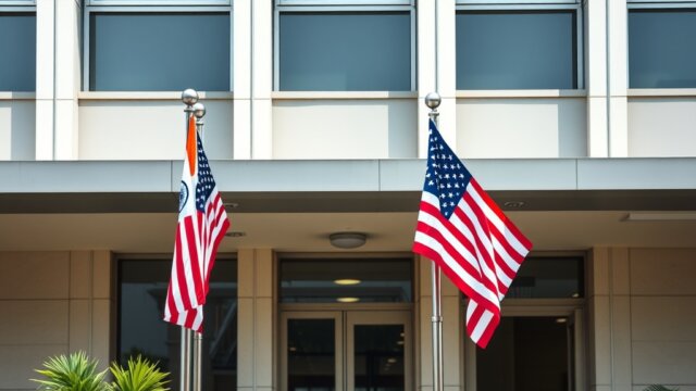 India-US Trade Talks Reach Stalemate, Negotiations Continue