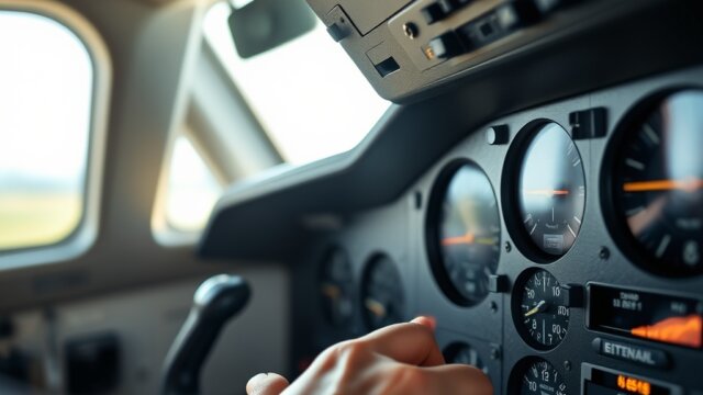 Indian Pilot to Receive Israeli Bravery Award for Averting Flydubai Flight Incident