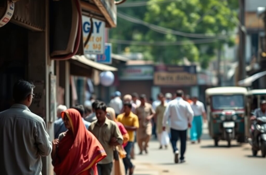Karnataka Buddhist Awareness Rally Planned in Yadgir
