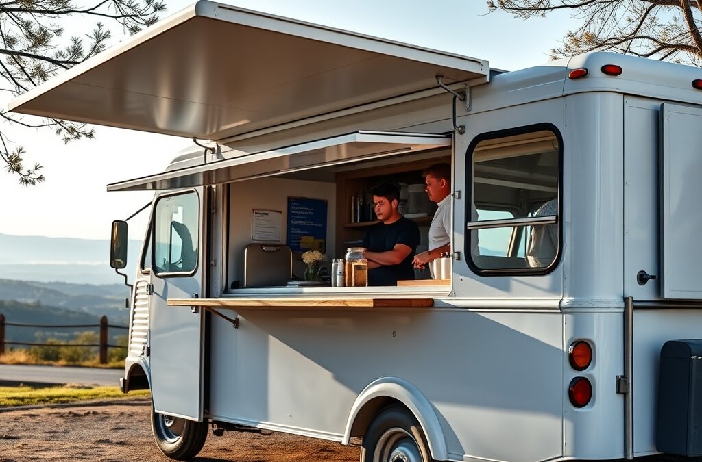 Karnataka launches mobile food service for tourists