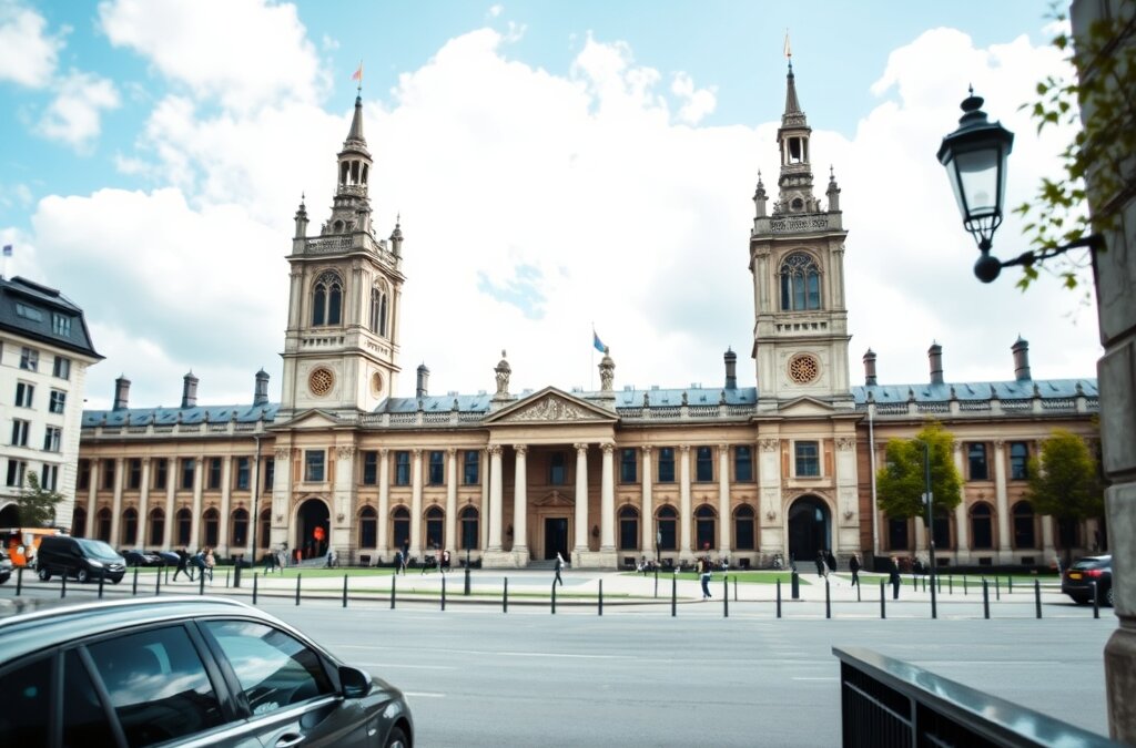 Labour candidate wins Holborn and St Pancras byelection