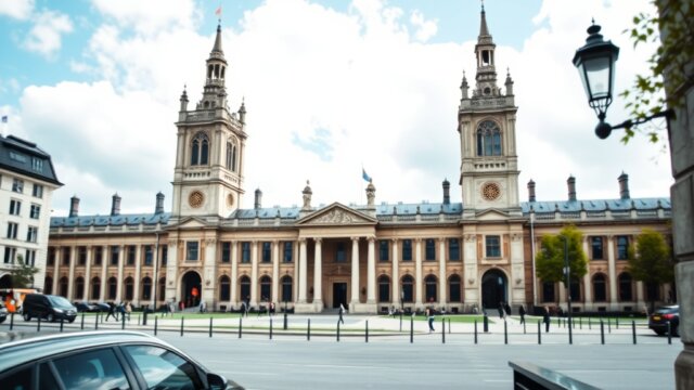 Labour candidate wins Holborn and St Pancras byelection