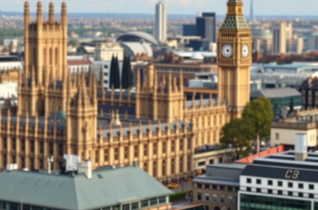 Liberal Democrat MP Resigns Frontbench Role, Calls for New Leader