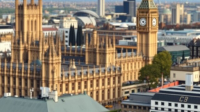 Liberal Democrat MP Resigns Frontbench Role, Calls for New Leader